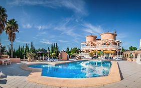 Pensión Los Caballos